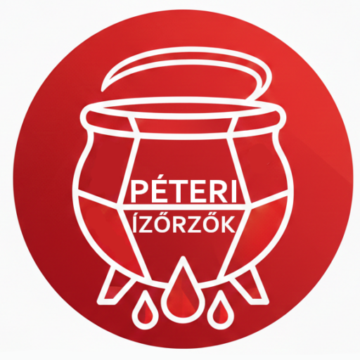 Péteri Ízőrzők
